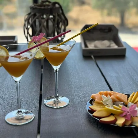 Olive Luxury Lägenhet Skala Rachoni (Thasos)