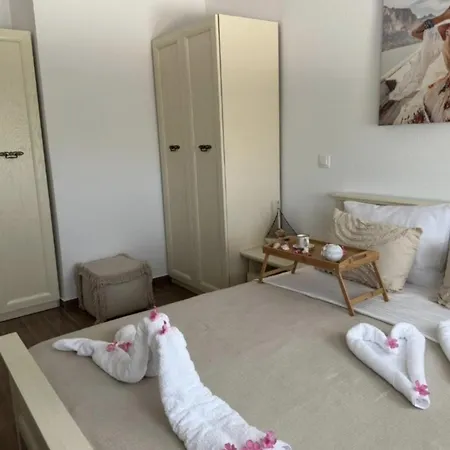 Lägenhet Olive Luxury Skala Rachoni (Thasos)