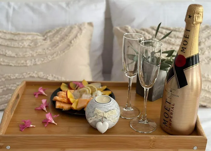 Olive Luxury Skala Rachoni (Thasos)