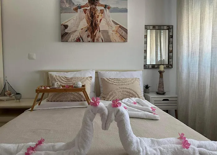 Lägenhet Olive Luxury