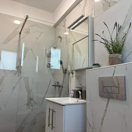 Appartement Olive Luxury Skala Rachoni (Thasos)