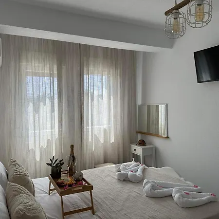 Olive Luxury Apartment