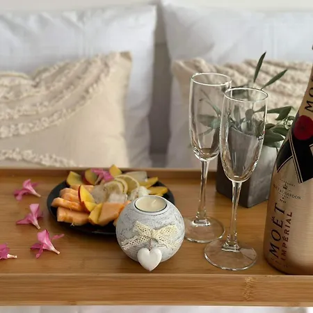 Olive Luxury Skala Rachoni (Thasos)