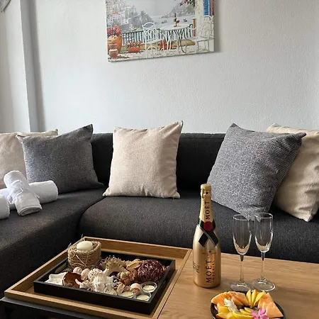 Olive Luxury Appartement